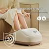 Breo Heated Electric Foot Massager CN plug (adapter included)