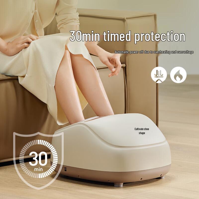 breo Foot3 Foot and Leg Massager