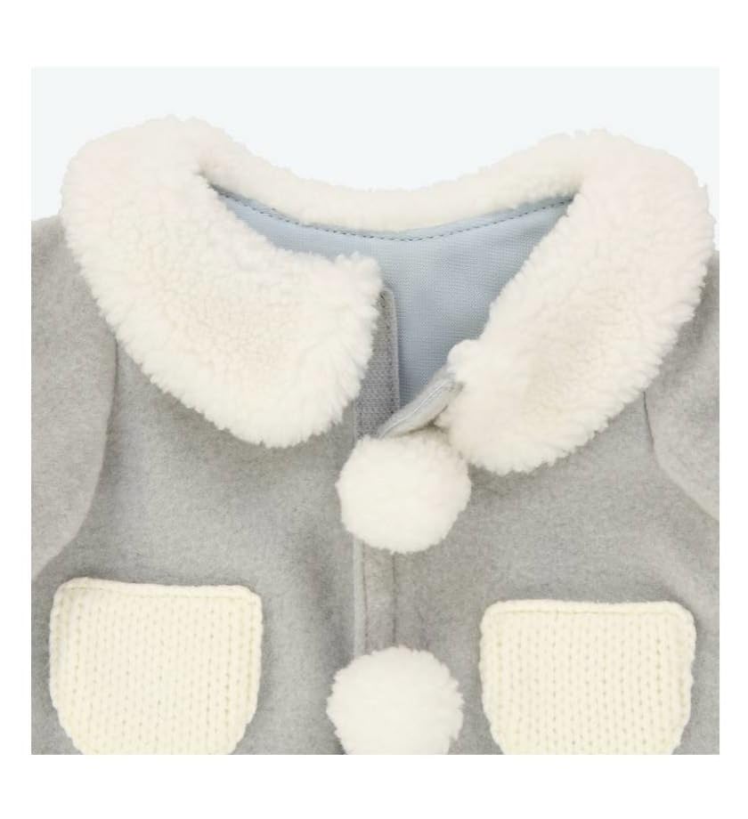 Duffy Costume [Tokyo DisneySea Exclusive] Duffy & Friends Dancing Snowflakes 2024
