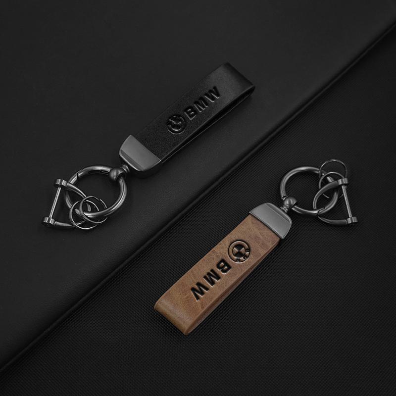Car LOGO Keychain Luxury Keyring Gifts For BMW F30 F10 E90 F20 E46 E60 E70 E39 E36 E87 X7 E92 E91 E28 X3 X1 X2 X5 X6 E30 fxdf89