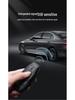 BYD Han EV Key Case: Genuine Leather for Dolphin, Qin PLUS, Song Pro, Tang - New Energy Car Key Bag