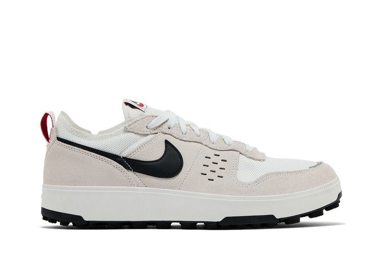 Nike C1TY Summit White Black