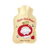 Mini Cute Cartoon Hot Water Bottle - Portable Winter Hand Warmer for Students