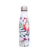 Coca Cola Bottle Double Layer 304 Stainless Steel Insulated Cup Outdoor Sports Water Bottle Bowling Cup 500ml