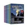 Warrior Cats Comic Edition - First Series (Set of 9)