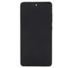 LCD-Bildschirm Ersatz Touchscreen Digitizer Displayeinheit mit Rahmen für A52 4G 5G Telefon Touchscreen