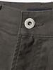 Beams Heart Men's Narrow Chino Jeans Pants, CHARCOAL.G, Size L