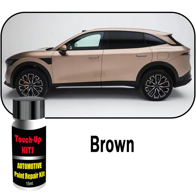 Custom Car Paint Touch Up Kit for ZEEKR 7X Paint Scratch Remover Car Paint Care Accessories Touchup Paint2
