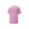 PUMA X Ami Tee 'Pink' Men's 535992-88
