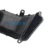 Dla Jaguar XJ XF Indywidualny bawełniana rura filtr powietrza dolot rura kanał powietrzny C2D36204 C2D20854 C2Z28982 C2Z1689 C2D36203