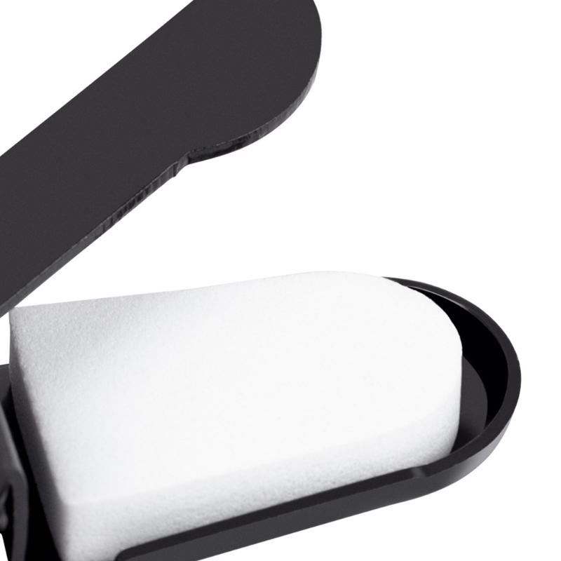 12 Hole Acoustic Guitar Pickup Sound Hole Pickup Magnetic Transducer with Volumes Tone Tuner Guitar Accessories