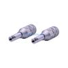 U75B 2x For Mini 3 Mini 2/for Mavic 3/for Mavic Air 2/2S Remote Controller Extended Joystick Aluminum Thumb