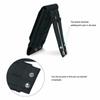 Pouch for Mobile Phone Camo Molle Bag Belt Pouch Holster Cell Phone Pouch Phone Camouflage Bag