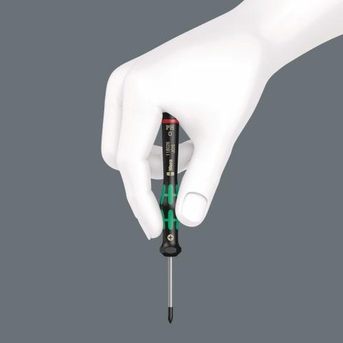 Wera 05118010001 | 2035 Precision Flathead Screwdriver