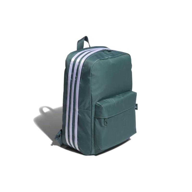 Adidas Polyester Backpack Mini Unisex Emerald Adidas GE4633