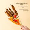 Disposable Bamboo BBQ Skewers