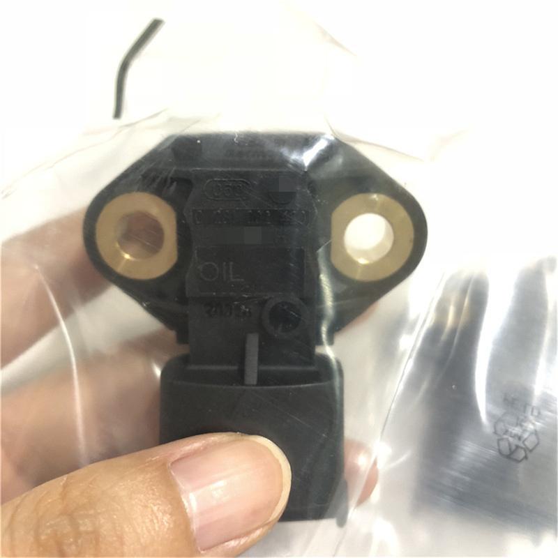 OEM 0281002420 4890193 For DAF Ivecoo New Hollandd Volvoo MAN Fordd Cargo Mazdaa Intake Air Pressure Sensor