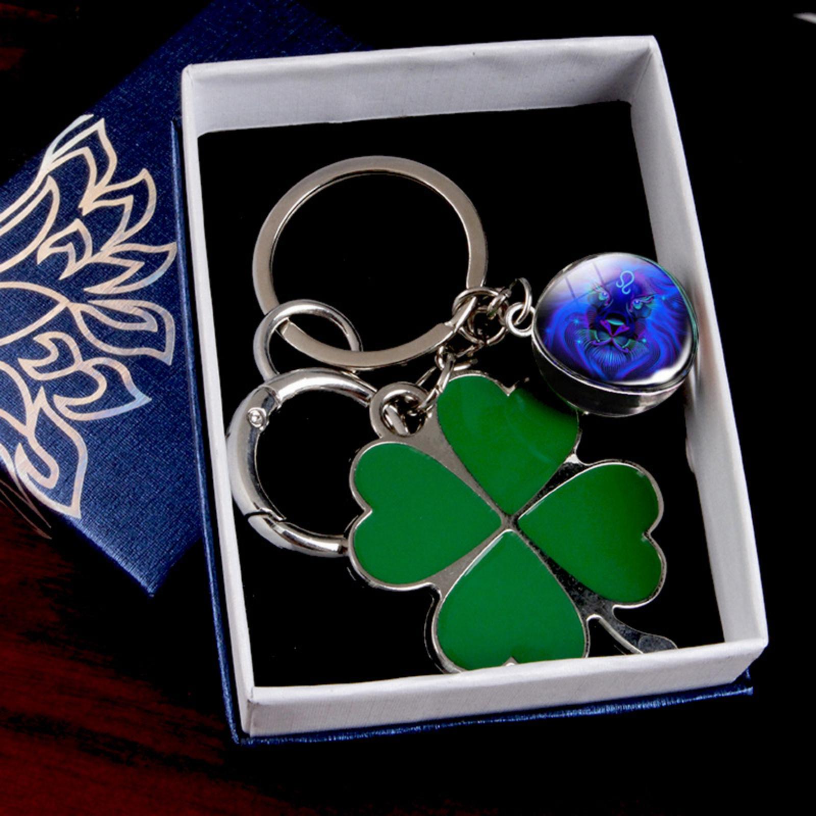 Светящийся,в,Темноте Брелок Сфера Брелок One Size