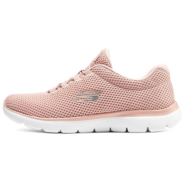 Skechers Summits Quick Lapse `Rose` Women`s
