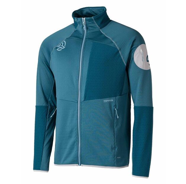 Куртка с капюшоном Ternua Ragger Hood Jacket L