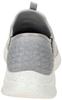 Skechers Ultra Flex 3.0 - Right Away Sneakers Grey