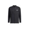Jackets Men's Black Stand Collar Moderate Other HS9994