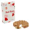Incense Cones Red Rose, 15 Pack Stamford