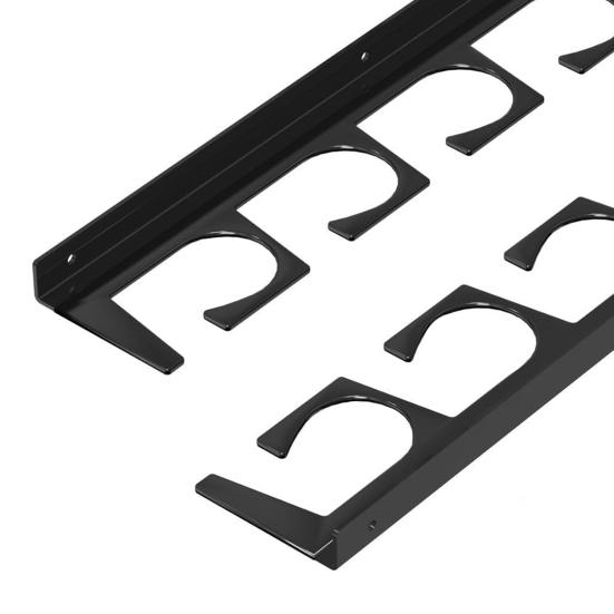 Angelrutenhalter Wand- oder Deckenmontage Angelrutenhalter Platz