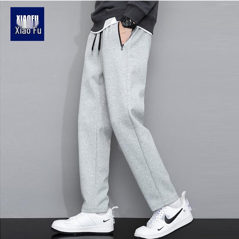 

Мужские повседневные спортивные штаны 5XL