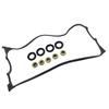 12030-P2A-000 For Honda Civic 1996-2000 Gasket  Engine Valve Cover Gasket Grommets Set 12030 P2A 000