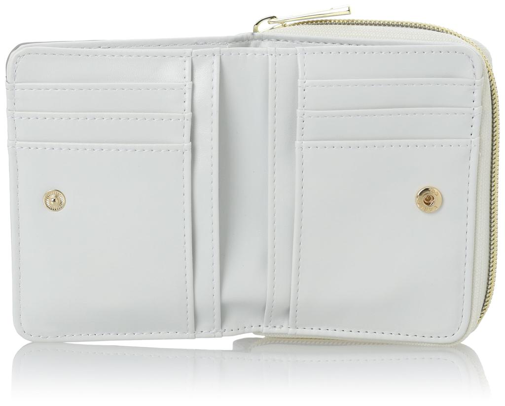 Folding Wallet 3-color