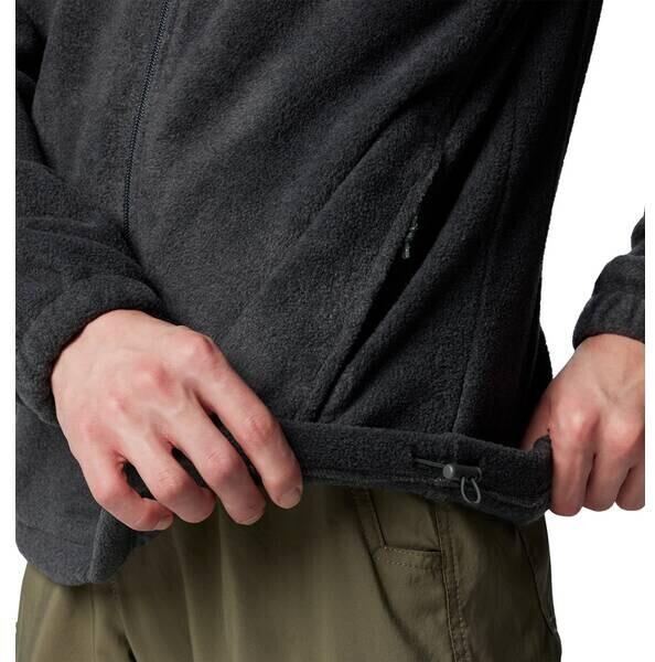 Куртка Columbia Steens Mountain 2.0 Full Zip Fleece (1476671) charcoal heather