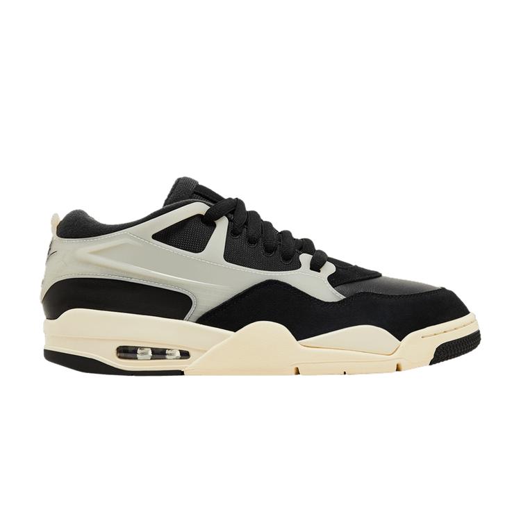 Jordan 4 RM Черный Парус 47.5