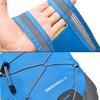 Kompakter faltbarer Rucksack für Reisen, Wandern & den täglichen Gebrauch – Leicht & einfach zu tragen