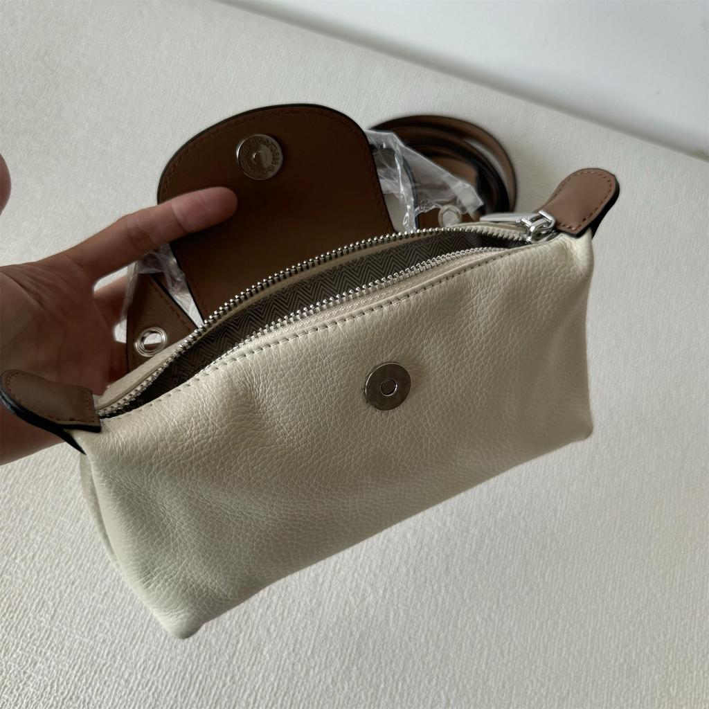 Women's Lychee Grain Fashion Crossbody & Shoulder Bag