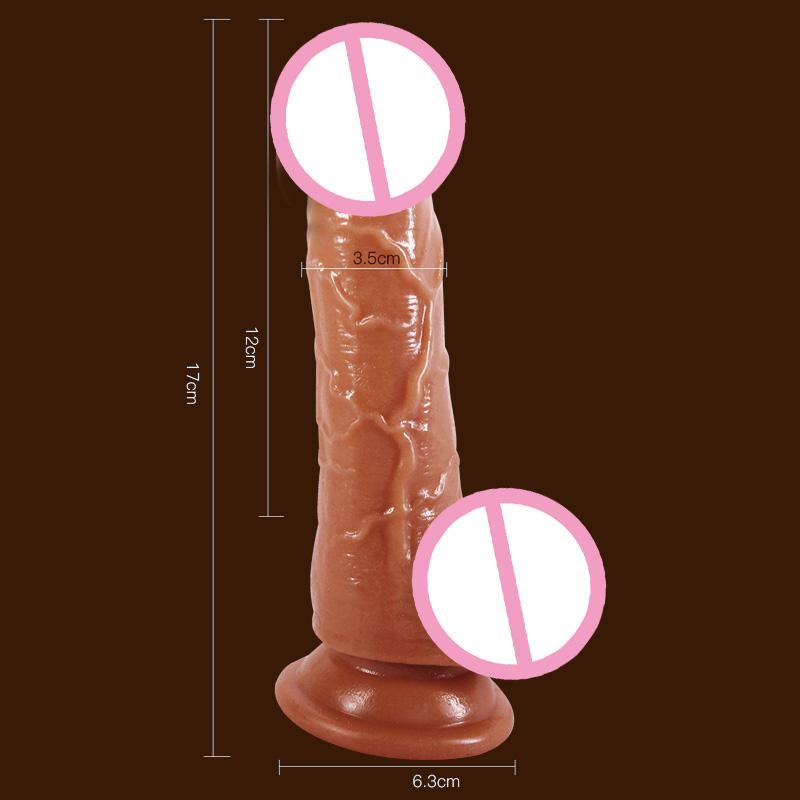 Cargador USB Dildo Eyaculador para Mujeres Masturbador Vibrador Potente Rocío de Agua Dildo Realista Pene Anal Masculino Juguetes Sexuales para Adultos Estimulación Vaginal
