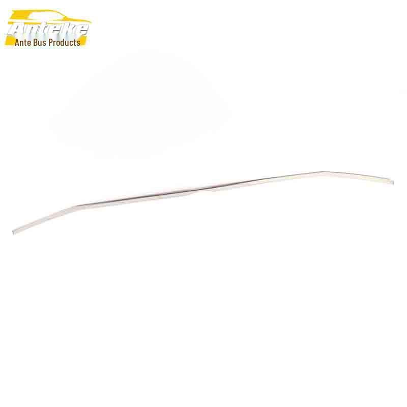 Senova D50 Rear Trim Anti-Scratch Decorative Sticker