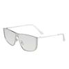 2025 Women's Trendy Anti-UV Cat-Eye Retro Sunglasses - Celebrity Style European & American Fashion