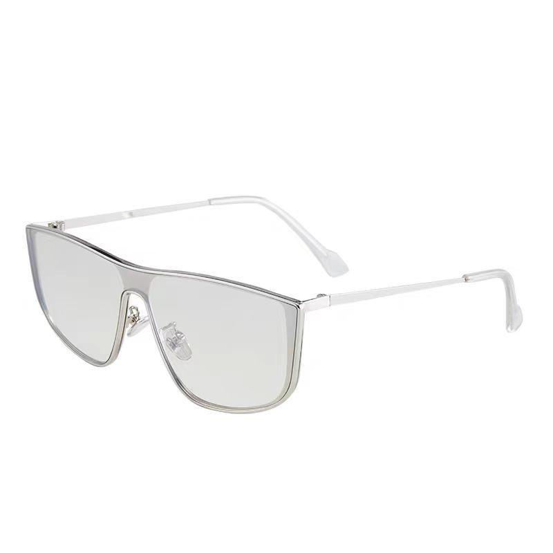 2025 Women's Trendy Anti-UV Cat-Eye Retro Sunglasses - Celebrity Style European & American Fashion