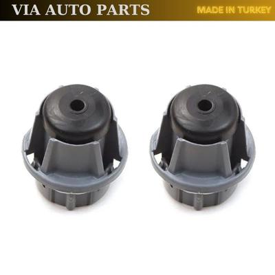 Hood Adjustment Mount 2 Pieces for  Logan Clio Megane Duster Laguna Trafic OEM 8200048938