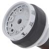 ABS,Rubber Hose Nozzle Sprayer 10  Modes Garden Sprayer Durable Water Hose Sprayer  Patio Rinsing