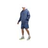 Nike X Nocta Swoosh SS25 Comfortable Versatile Hoodie Men Hoodies FN7659-491