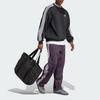 adidas Originals Adicolor Oversized Crew Sweatshirt Black IZ1829