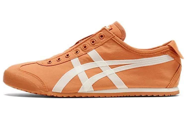 Onitsuka Tiger Mexico 66 Slip On 'Rust Orange' 1183B603-802