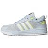 Neo 100Db Comfortable Trendy Lightweight Durable Non-Slip Low-Top Skate Shoes Unisex Sneakers Gray Green IG2790