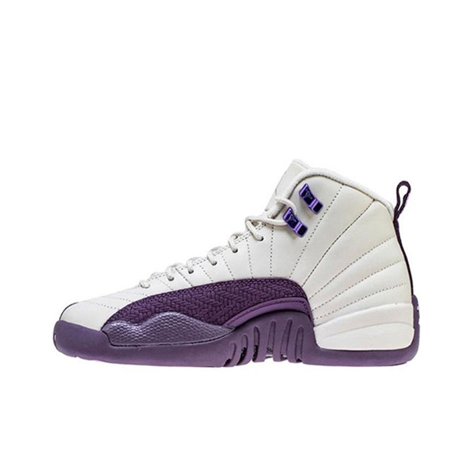 

Новые Jordan 12 Retro Desert Sand GS 510815-001 36.5