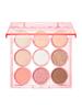 AMUSE [NEW COLOR] EYE COLOR PALETTE