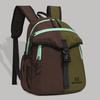 Schoolbag Wholesale School Bag Travel Bag Large Capacity Backpack Male and Female Dopamine Outdoor Mountaineering Fitness Multifunctional Backpack