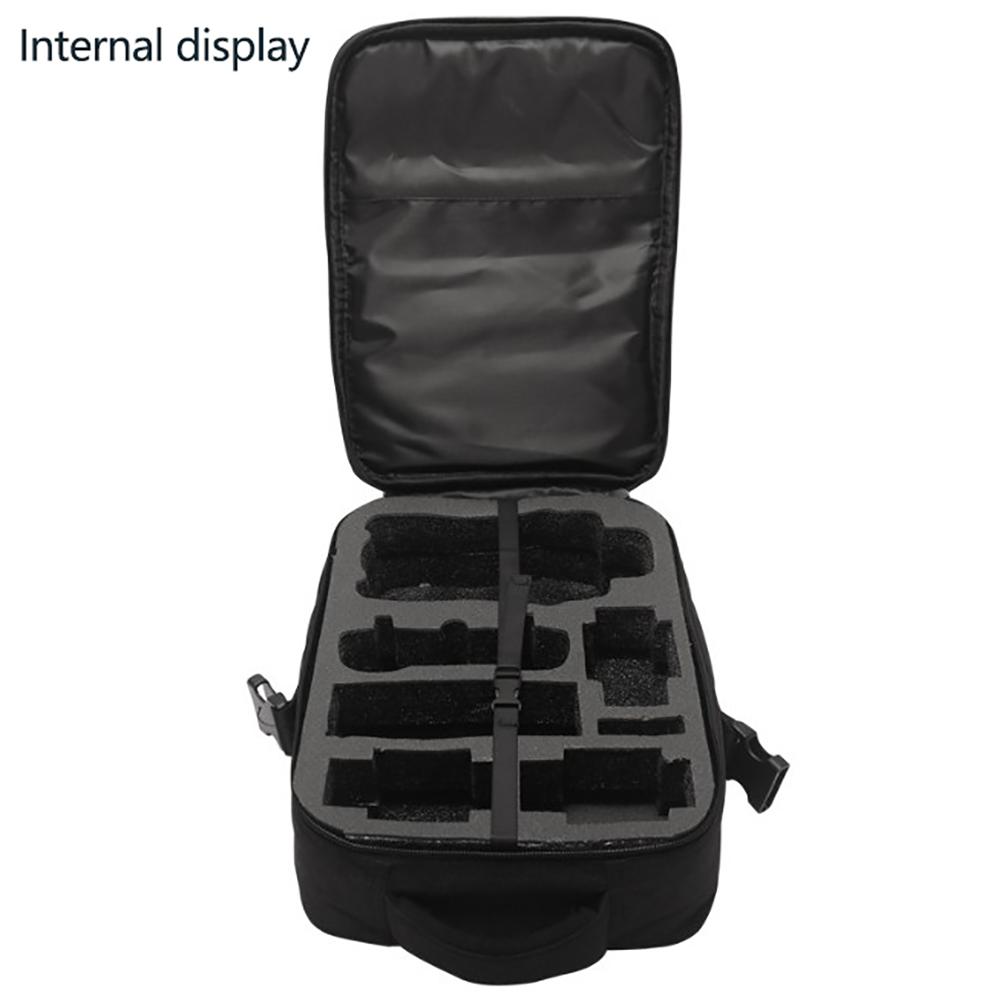 Portable Shoulder Bag for ZINO 2 UAV and Accessories Storage Bag Drone Accessories