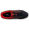Mizuno Blast Badminton Shoes Unisex Low top Black Sneakers 71GA204596